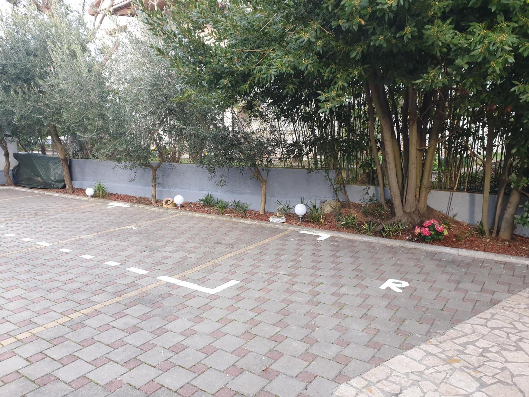 Apartma Natura 6 *